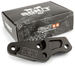 Stage6 R/T MX_S6-1216607ET02 Fék Tárcsa Adapter Nagy Méretű 280mm Yamaha Aeroxhoz