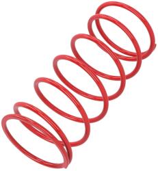 Malossi M. 297087. R0 Mhr Kontrasztrugó +35% - Piaggio Zip - Piros