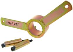 Buzzetti BZT30604 Variátor / Varió Tartó / Blokkoló Eszköz - 400-500cc Piaggio 4t / 4 ütemű