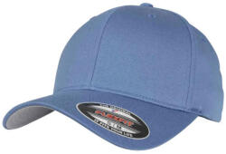 FLEXFIT Unisex baseball sapka L/XL kék