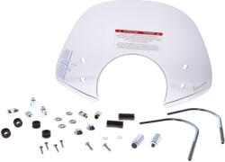 Vespa PI-1B001600 Gts 2014 14cm-es Robogó Szélvédő