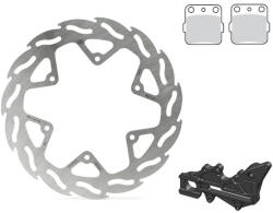 Moto Master MX_MMAST-17040502 Fékkészlet Túlméretes Hátsó 240mm Ktm / Husqvarna