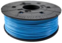 XYZprinting Консуматив за 3D принтер XYZprinting - PLA (NFC) filament, 1.75 mm, Син (3D-XYZ-PLA-600GR-BLUE) - hits