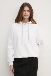 GUESS felső - fehér M - answear - 26 990 Ft