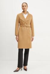 LIU JO gyapjúkabát - bézs 36