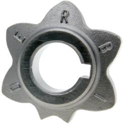 Piaggio PI-847038 Oem Váltó Kapcsolódob Fedőlemez - /derbi Motorblokkokhoz D50b0