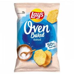 Lay's Burgonyachips LAY`S Oven Baked sós 110 g - iconink