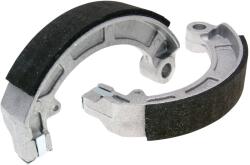 Polini 176.0128 Fékpofa D. 150x24 (rugók Nélkül)