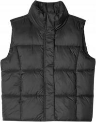 4F Női F140 Gilet fekete