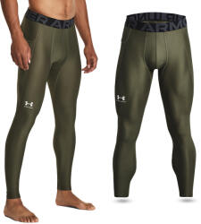 Under Armour Férfi Under Armour UA HG Armour Leggings leggings zöld
