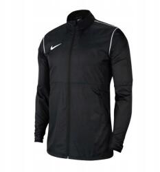 Nike Gyermekek/gyerekek Park 20 Repel vízálló kabát fekete