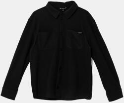 Guess gyerek ing szürke, L5RL00 KCL20 - szürke 125-135