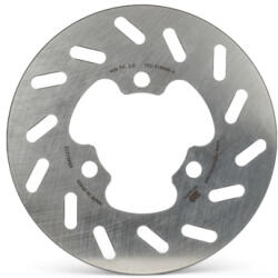 MotoForce MX_MF44.18901 Hátsó Hullámos Féktárcsa Derbi / Sherco / Rieju 180mm