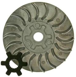 Malossi M. 617152 Mhr Ventilvar Külső Tárcsa, Variátor Csillaggal - Multivar Vagy Gyári Variátor - Minarelli