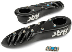 STR8 MX_STR-220.05/BK Lábtartók Yamaha Bws 2004 Utáni - Fekete