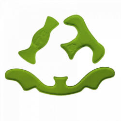 TSG FELNŐTT SISZAKTÉT KÉSZLET HS GREEN L (GREEN) 750001-50-007 M zöld