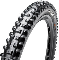 Maxxis Anvelopă Maxxis Shorty 27.5x2.50" WT 3C DoubleDown, TR, kevlar