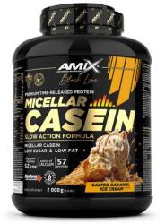 Amix Nutrition Micellás kazein - 2 kg sózott karamell Amix Nutrition
