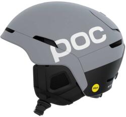 POC Cască POC Obex BC MIPS, granite grey matt (M-L (55 - 58 cm))
