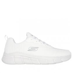 Skechers cipő BOBS B FLEX - CHILL EDGE (118106OFWT40)