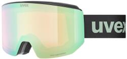uvex Ochelari uvex Lace Attract FM, black matt/opal-orange