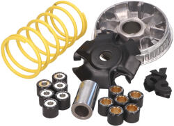 Malossi M. 5117431 Multivar 2000 Variátor - Piaggio Medley 125-150, Gts 125-150 2017-