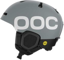 POC Cască POC Fornix BC MIPS, granite grey matt (XS-S (51 - 54 cm))