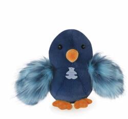 Histoire d'Ours Jucarie moale din plus - pui, 15 cm (HO3199/albastru)