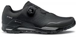 Northwave Pantofi Northwave X-Trail Plus GTX, black (EU 39)