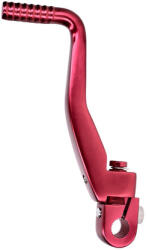 Standard Parts MX_MOF-43596 Összecsukható Alumínium Rúgókar Simson - Piros