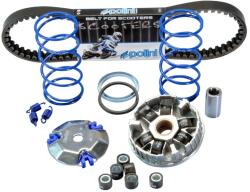 Polini 241.670. 2 Hi-speed Variátor Készlet - Minarelli (rövid Verzió)