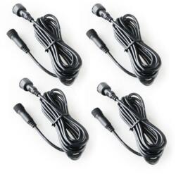 KEETEC EXT CABLE KIT Hosszabbító kábel készlet