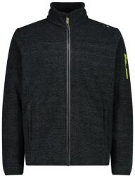 CMP Férfi pulóver CMP 38H2237 54 fekete - decathlon - 28 800 Ft