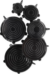 GEFU Capace Flexifresh de silicon 6 buc (G-12765)