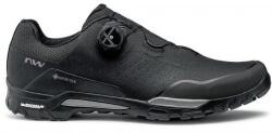 Northwave Pantofi Northwave X-Trail Plus GTX, black (EU 40)