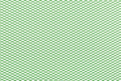 STR8 MX_STR-050.36/GR Finom Racing Hűtőrács (30x30cm) - Zöld