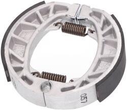 Piaggio PI-82907R Oem Fékpofa Szett 110x25mm Rugókkal - Gilera Runner, Nrg, Zip