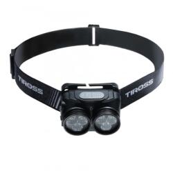 TIROSS fényszóró TS1974