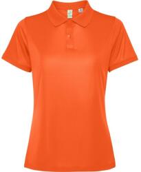 ROLY Női Tormo rövid ujjú póló pólóing narancssárga