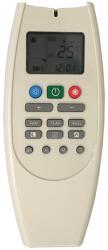 General TECHNIBEL INVERTER, SAC WREM V1 Ref. 6704000226 - telecomandă compatibilă de marcă General