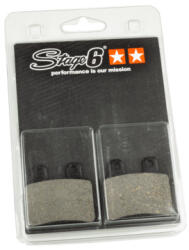 Stage6 MX_S6-1021102 Féktárcsák Sport Yamaha Dt-hez