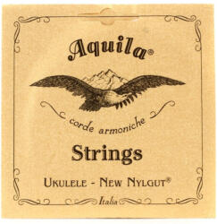 Aquila 15U LOW G Tenor ukulele húrok