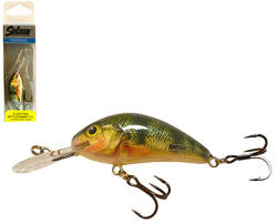 Salmo Wobbler Rattlin Hornet H4.5f Snp (e-84415snp)