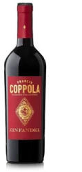 Francis Ford Coppola Winery Zinfandel 2022 14.5% 0.75l drs