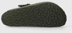 Birkenstock Велурени чехли - answear - 254,06 лв
