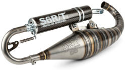 Stage6 R/T MX_S6-9614010 Kipufogó 95cc Piaggio