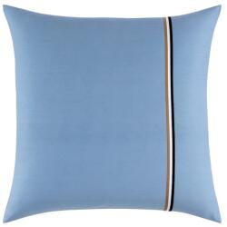 BOSS pamut párnahuzat BLINEA Horizon 65 x 65 cm - kék Univerzális méret
