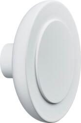 Zone Denmark Cârlig de perete Sensu, 10 x 4, 5 cm, alb (36191) Agatator cuier