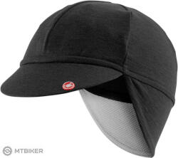 Castelli Căciulă Castelli BANDITO, negru deschis