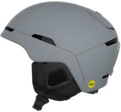 POC Cască POC Obex MIPS, granite grey matt (M-L (55 - 58 cm))